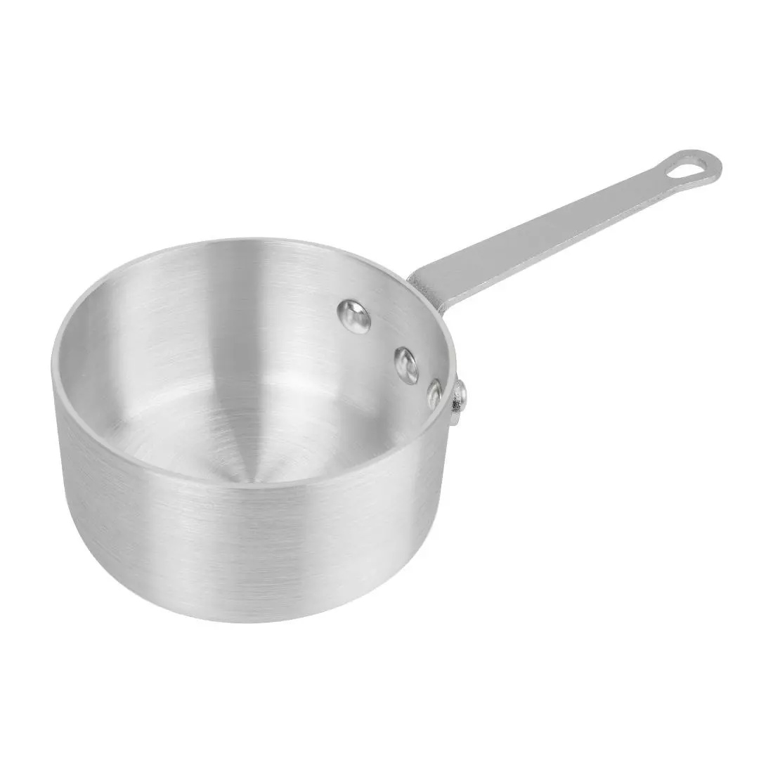 Een Vogue aluminium steelpan 1,2L koop je bij ShopXPress