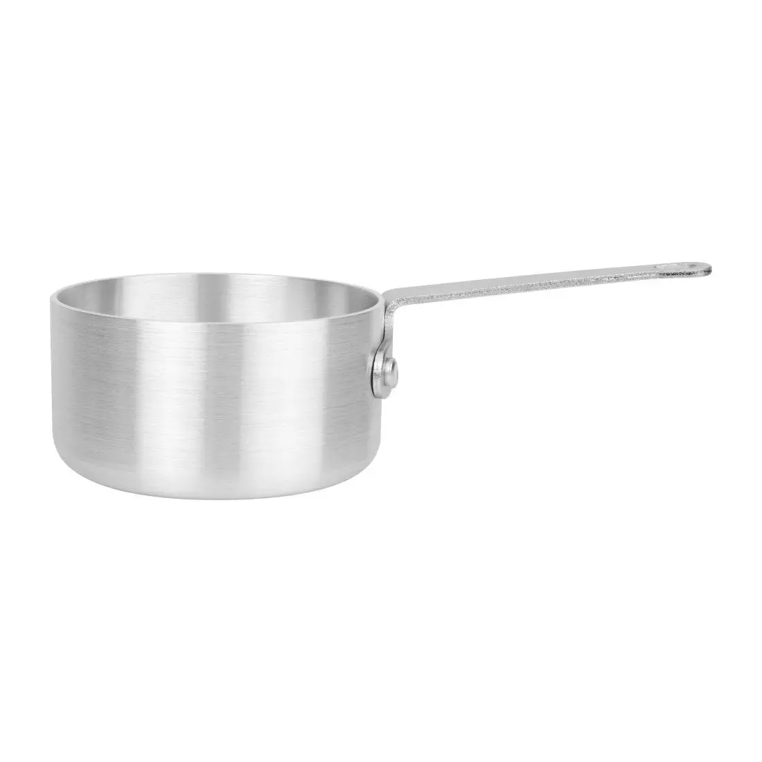 Een Vogue aluminium steelpan 1,2L koop je bij ShopXPress