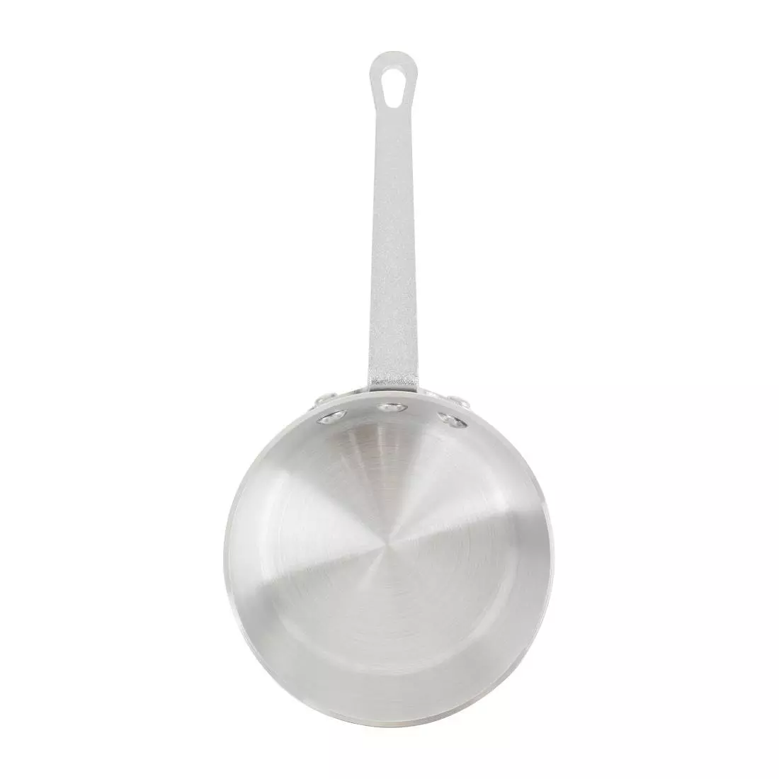 Een Vogue aluminium steelpan 1,2L koop je bij ShopXPress