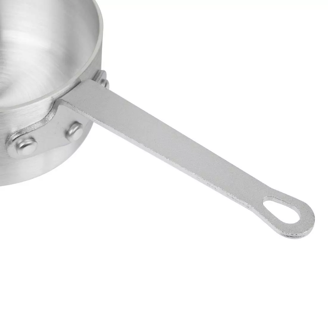 Een Vogue aluminium steelpan 1,2L koop je bij ShopXPress