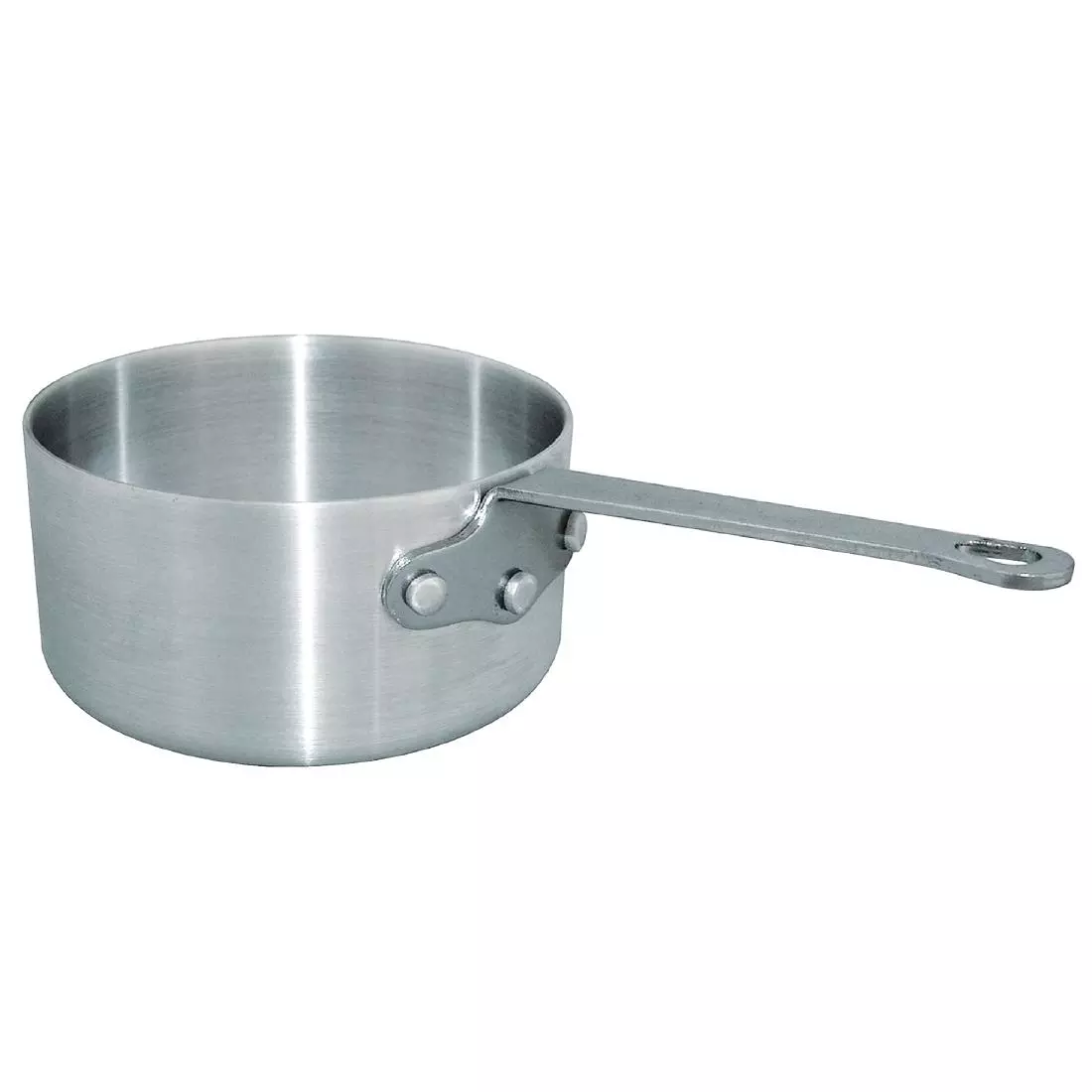 Een Vogue aluminium steelpan 1,2L koop je bij ShopXPress