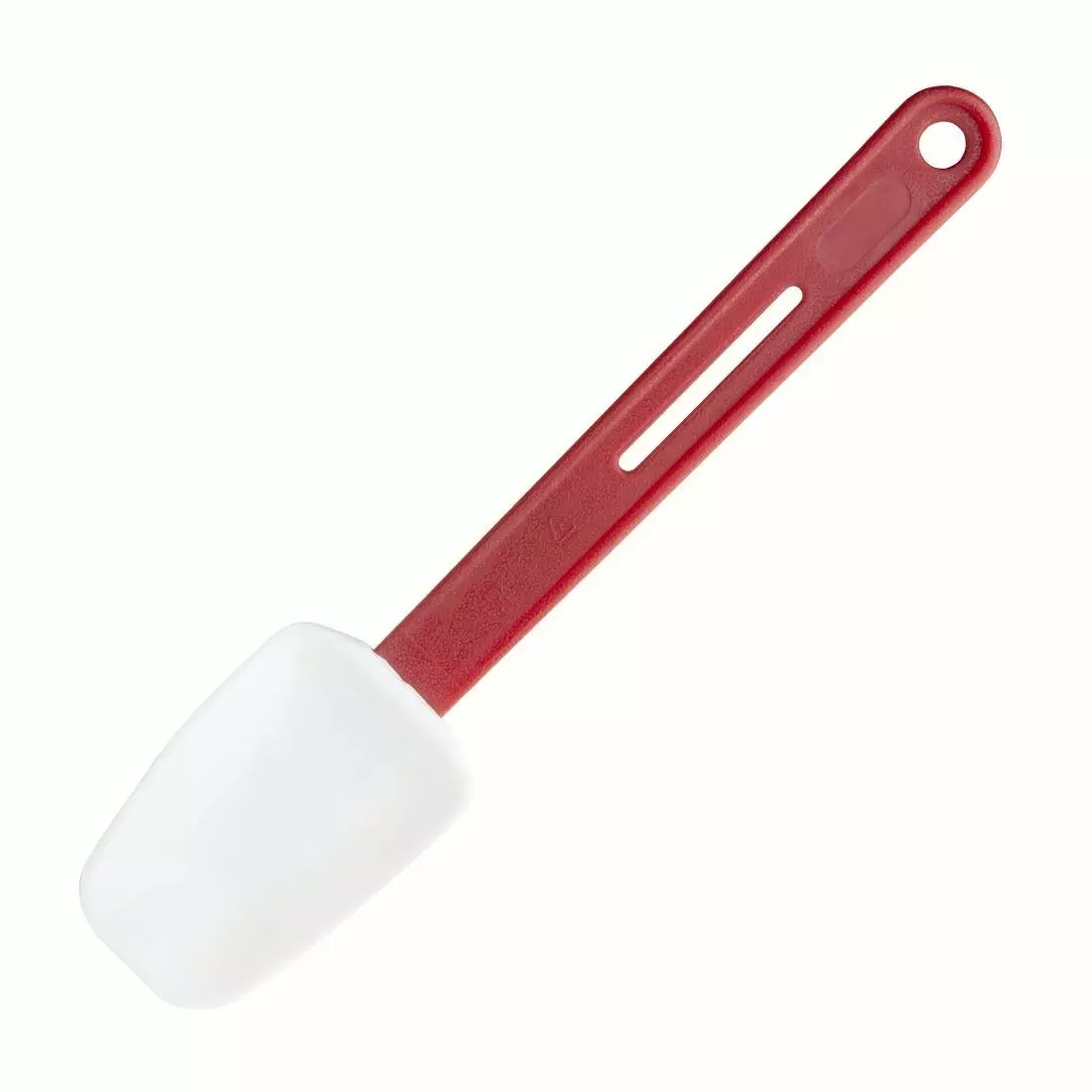 Een Vogue spoonula/pannenlikker 25,5cm koop je bij ShopXPress