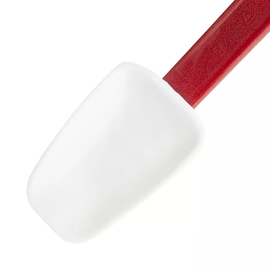 Een Vogue spoonula/pannenlikker 25,5cm koop je bij ShopXPress