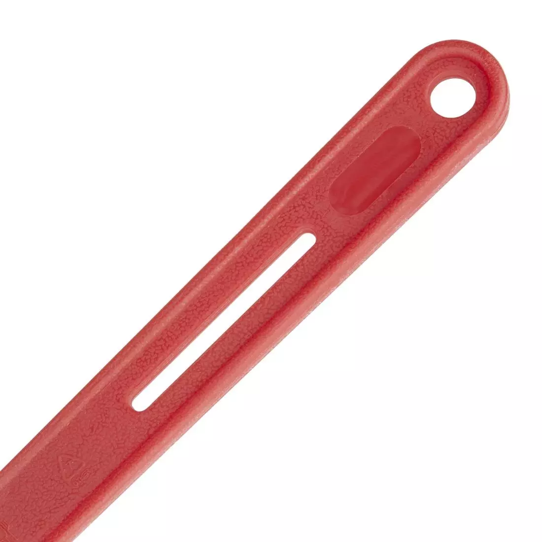 Een Vogue spoonula/pannenlikker 25,5cm koop je bij ShopXPress