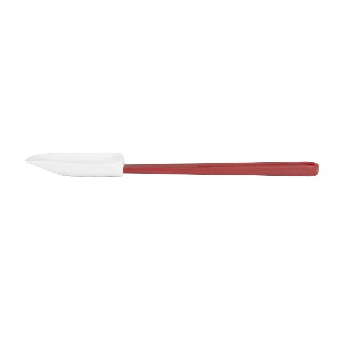 Een Vogue spoonula/pannenlikker 25,5cm koop je bij ShopXPress