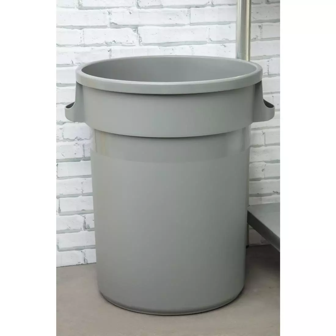 Een Jantex afvalcontainer 80L koop je bij ShopXPress