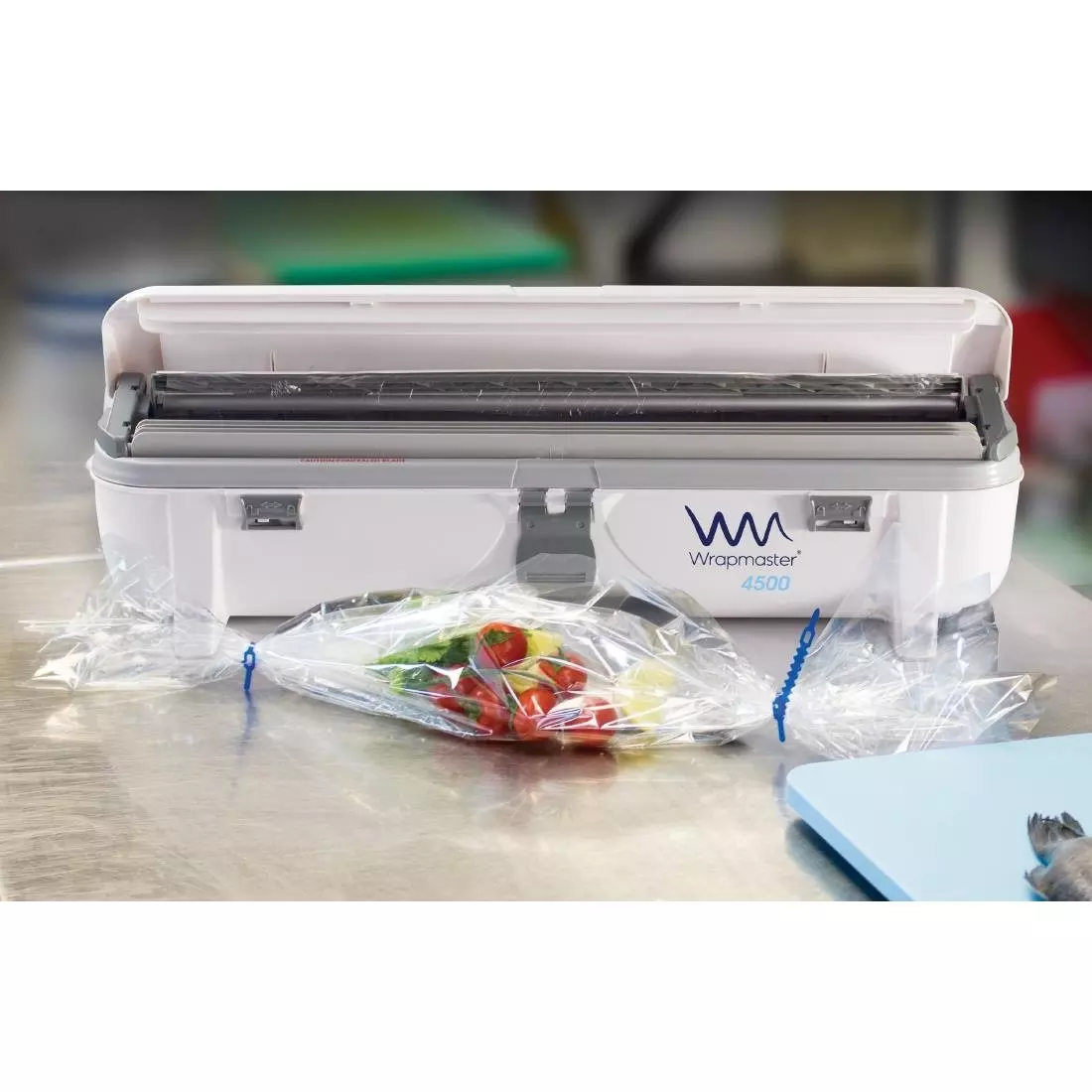 Een Wrapmaster foliedispenser 45cm koop je bij ShopXPress