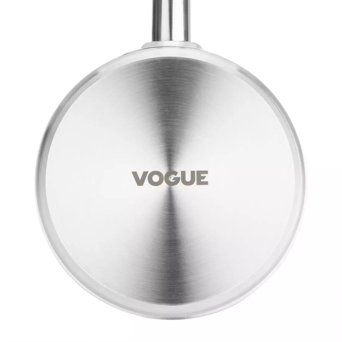 Een Vogue RVS inductie steelpan 1,5L koop je bij ShopXPress