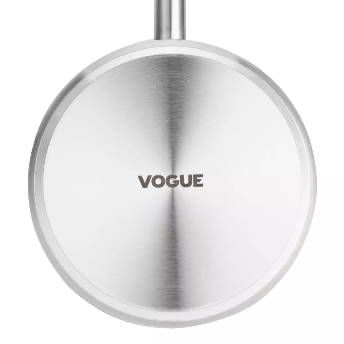 Een Vogue RVS inductie steelpan 3L koop je bij ShopXPress