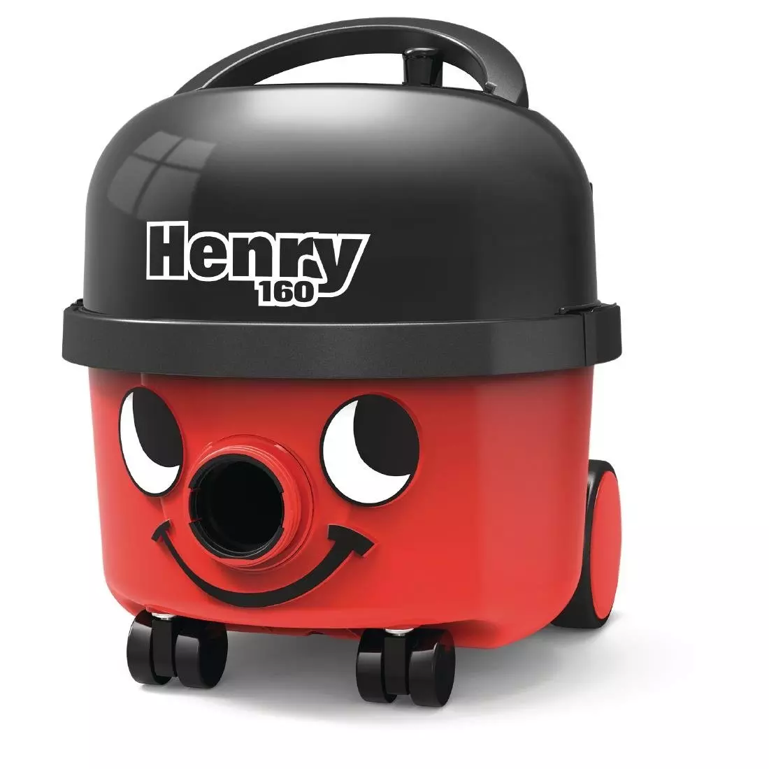 Een Numatic stofzuiger Henry 160 HVR 620W koop je bij ShopXPress