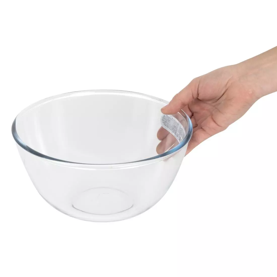 Een Pyrex kom 3L koop je bij ShopXPress