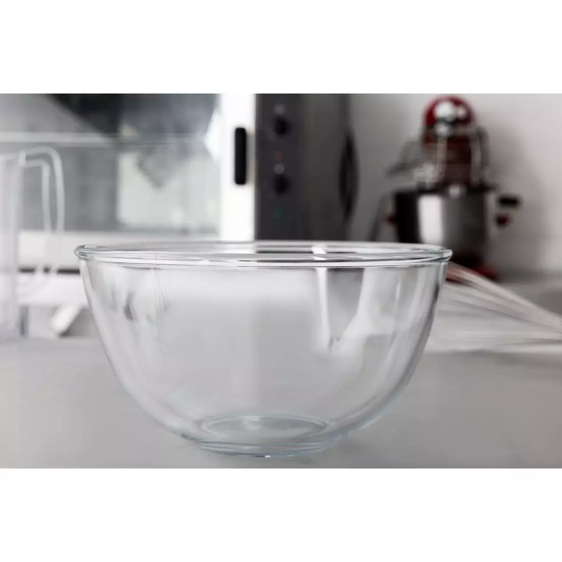 Een Pyrex kom 3L koop je bij ShopXPress