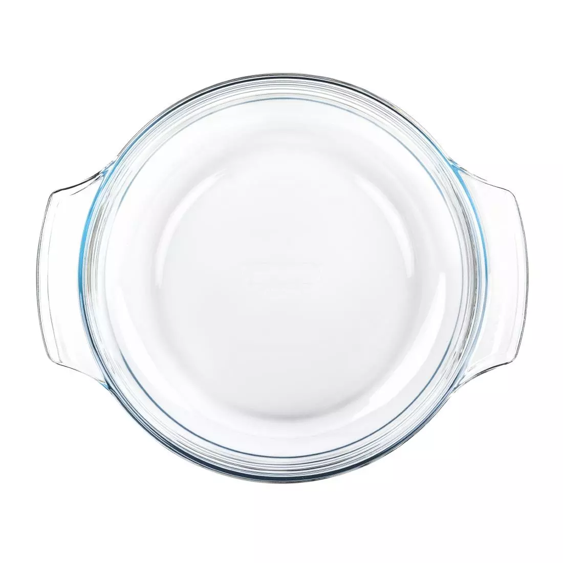 Een Pyrex ronde glazen casserole 3,75L koop je bij ShopXPress