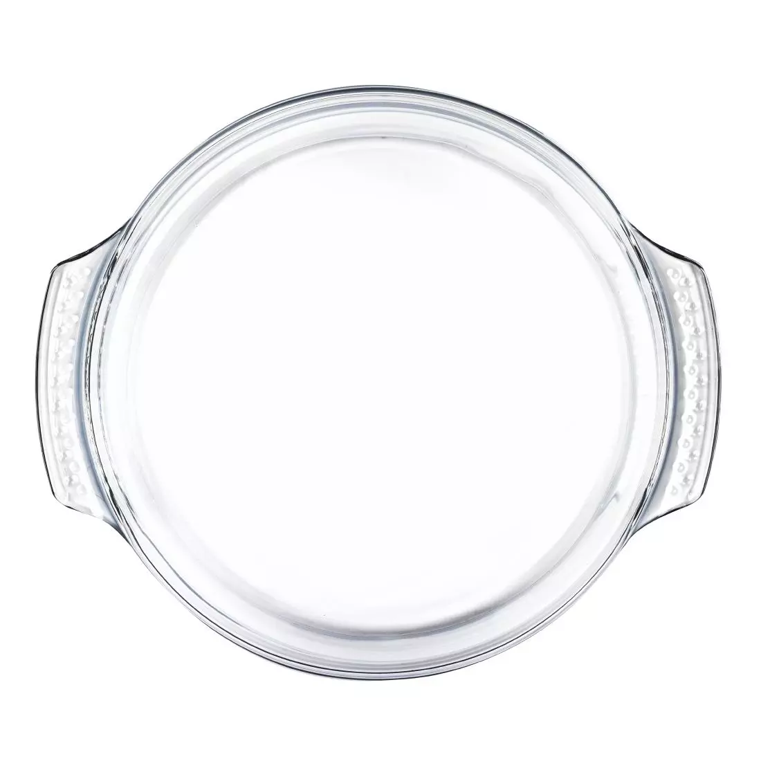 Een Pyrex ronde glazen casserole 3,75L koop je bij ShopXPress