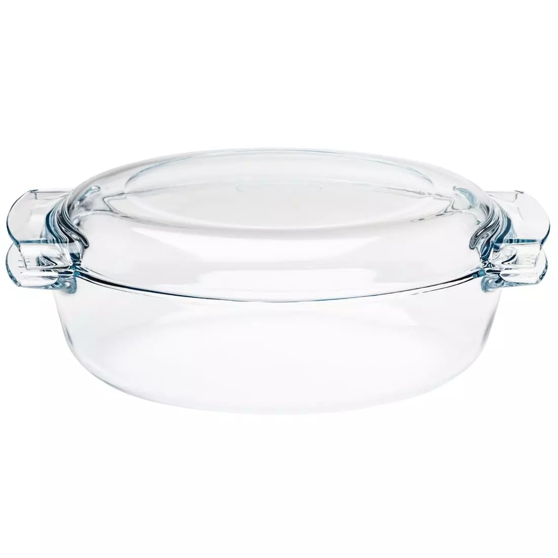 Een Pyrex ovale casserole 4,5L koop je bij ShopXPress