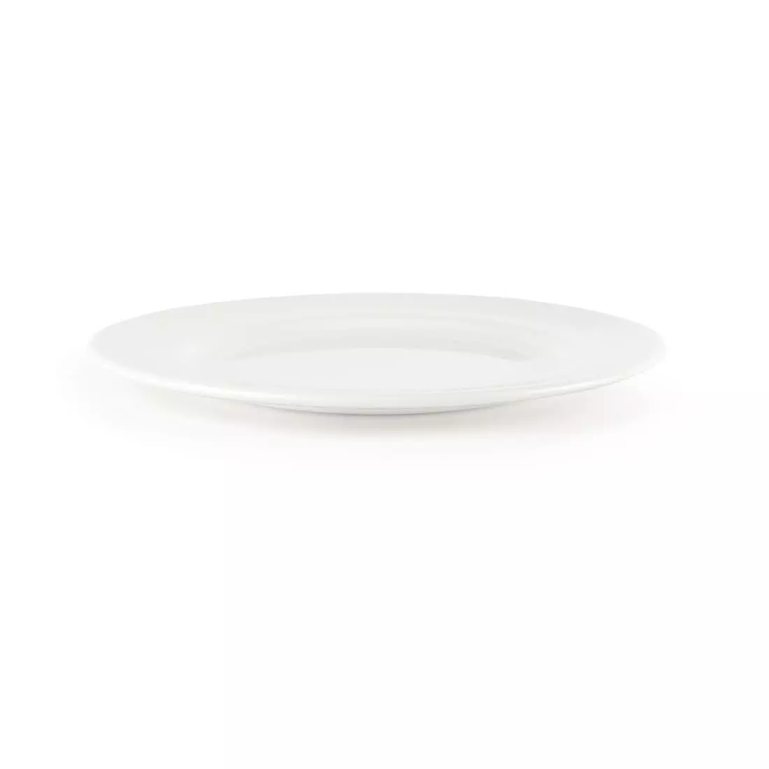 Een Churchill Whiteware Classic borden 25,4cm (24 stuks) koop je bij ShopXPress