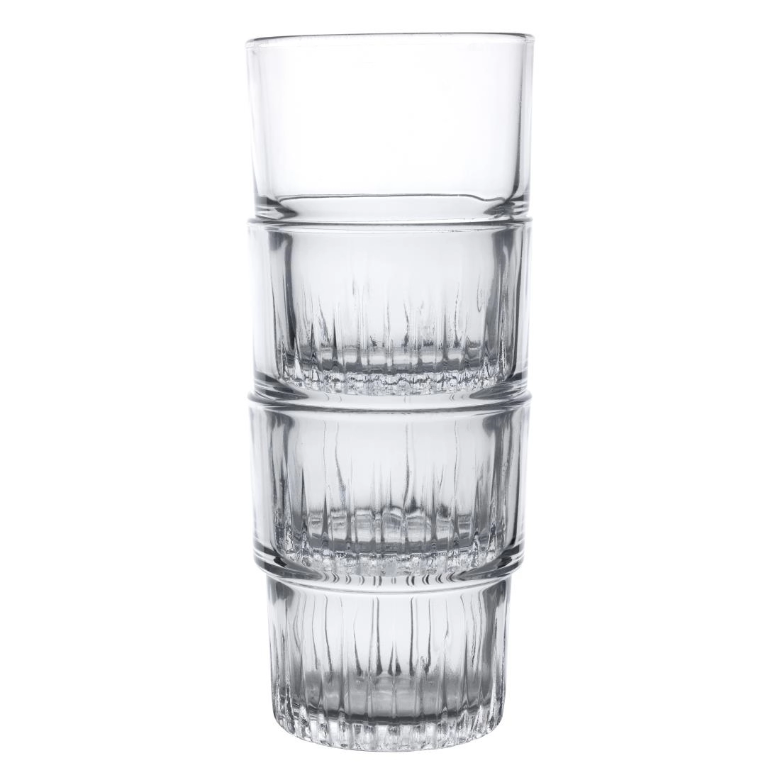 Een Duralex stapelbare tumblers 20cl (6 stuks) koop je bij ShopXPress