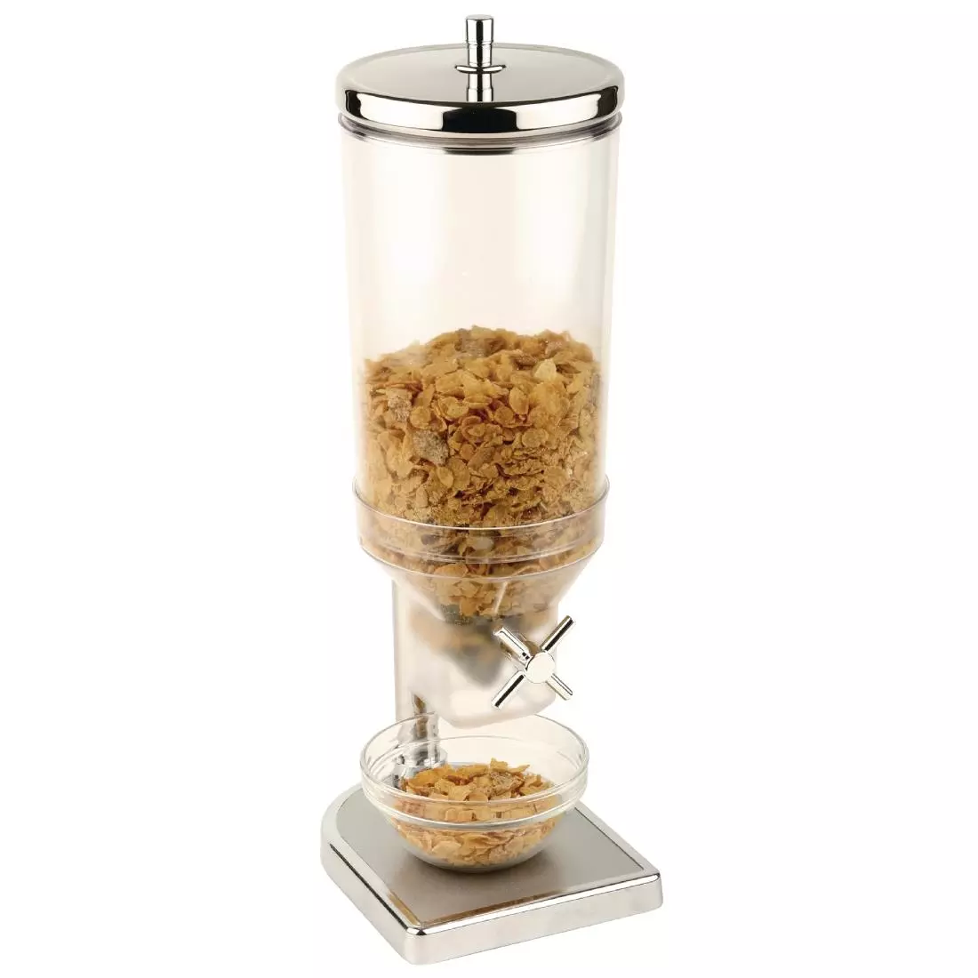 Een APS cereal dispenser 1x 4,5L koop je bij ShopXPress