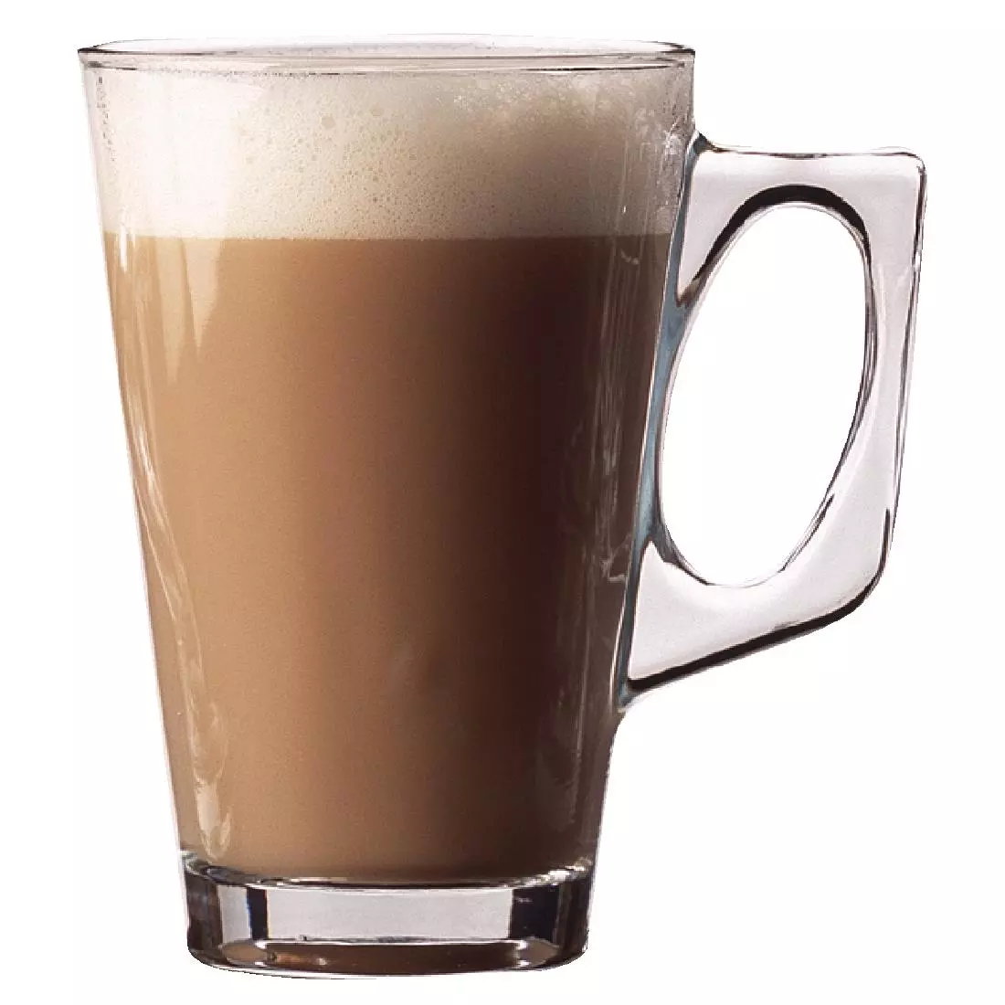 Een Utopia conische koffieglazen 38cl (24 stuks) koop je bij ShopXPress