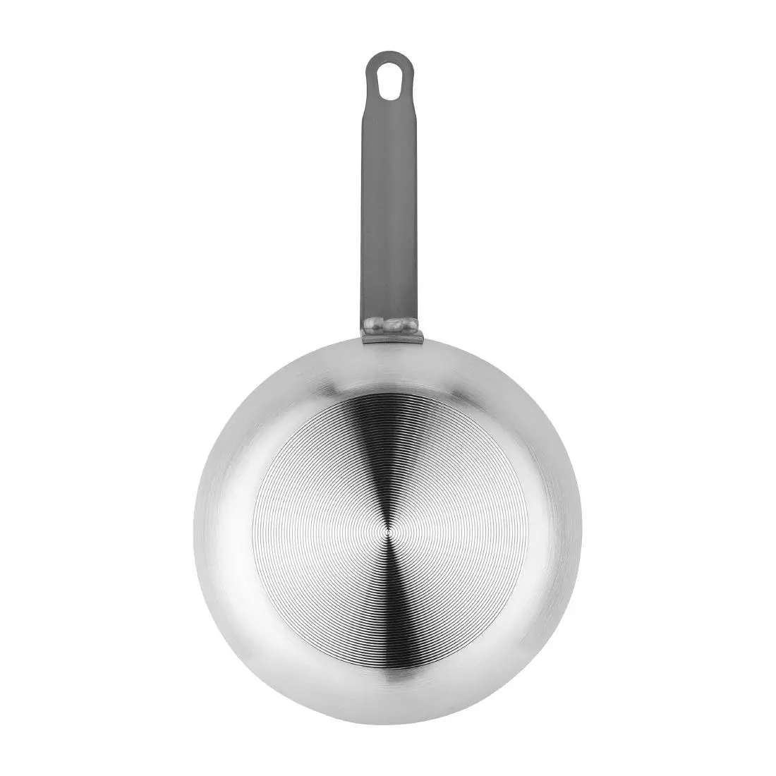 Een Vogue anti-aanbak aluminium conische sauteuse 20cm koop je bij ShopXPress