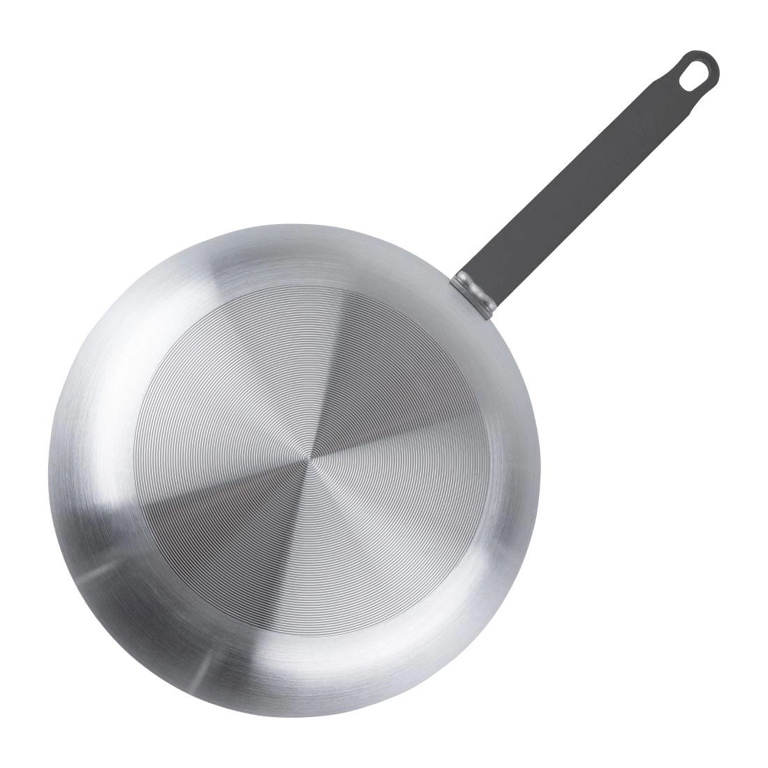 Een Vogue anti-aanbak aluminium conische sauteuse 28cm koop je bij ShopXPress