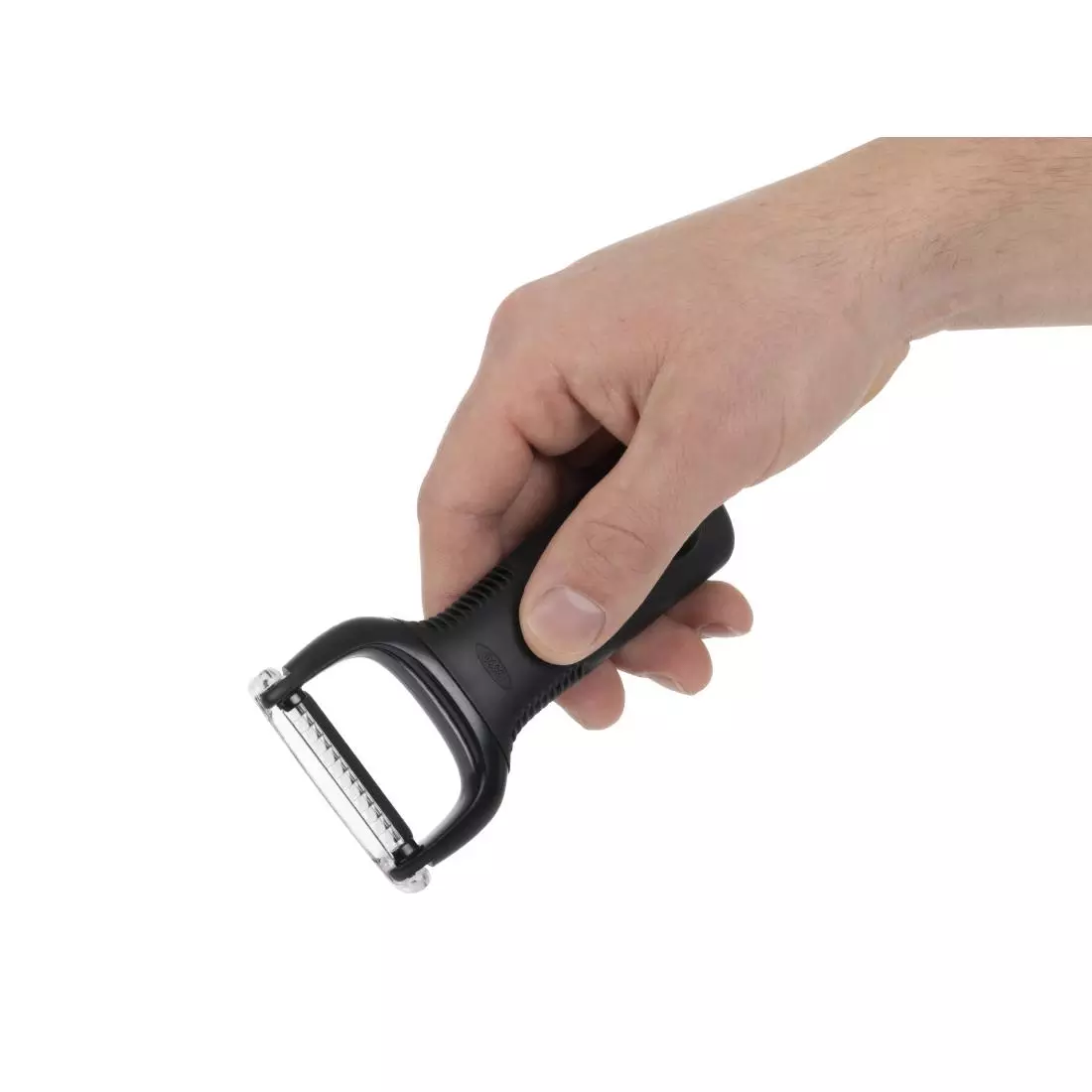 Een OXO julienne dunschiller koop je bij ShopXPress