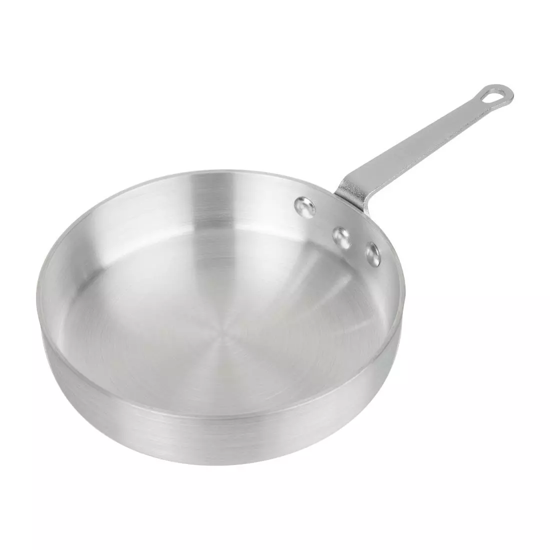 Een Vogue aluminium sauteuse 20cm koop je bij ShopXPress