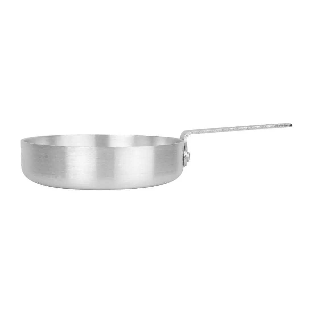 Een Vogue aluminium sauteuse 20cm koop je bij ShopXPress