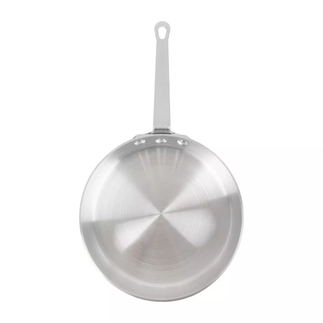 Een Vogue aluminium sauteuse 20cm koop je bij ShopXPress