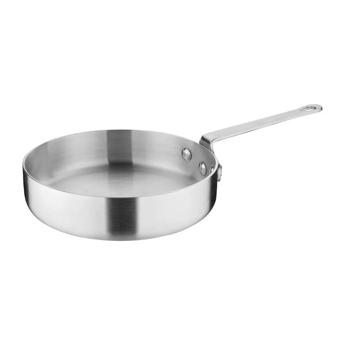 Een Vogue aluminium sauteuse 20cm koop je bij ShopXPress