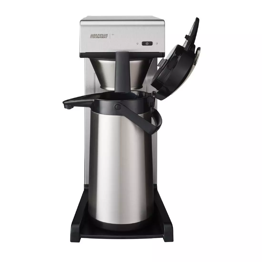 Een Bravilor TH koffiezetapparaat koop je bij ShopXPress
