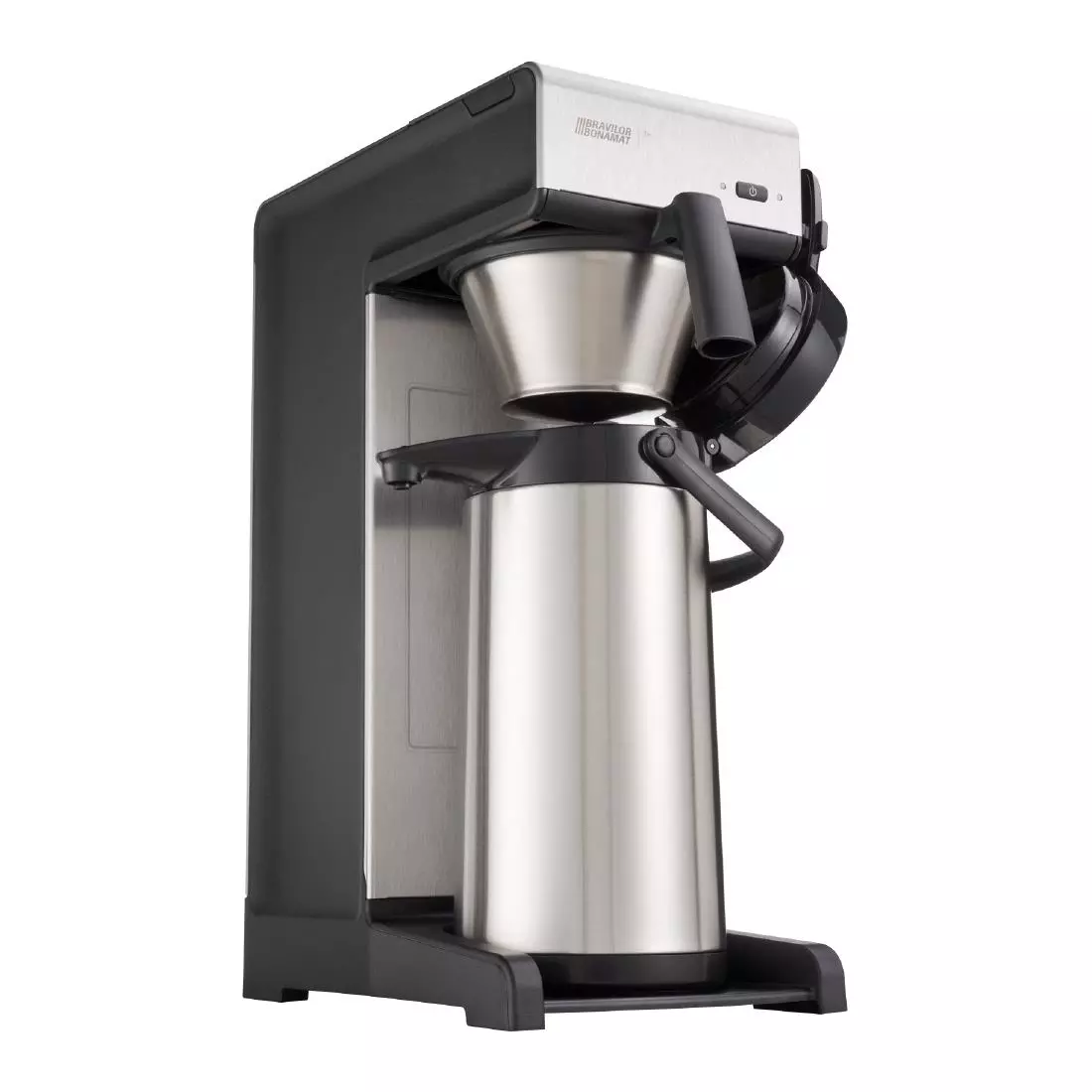 Een Bravilor TH koffiezetapparaat koop je bij ShopXPress