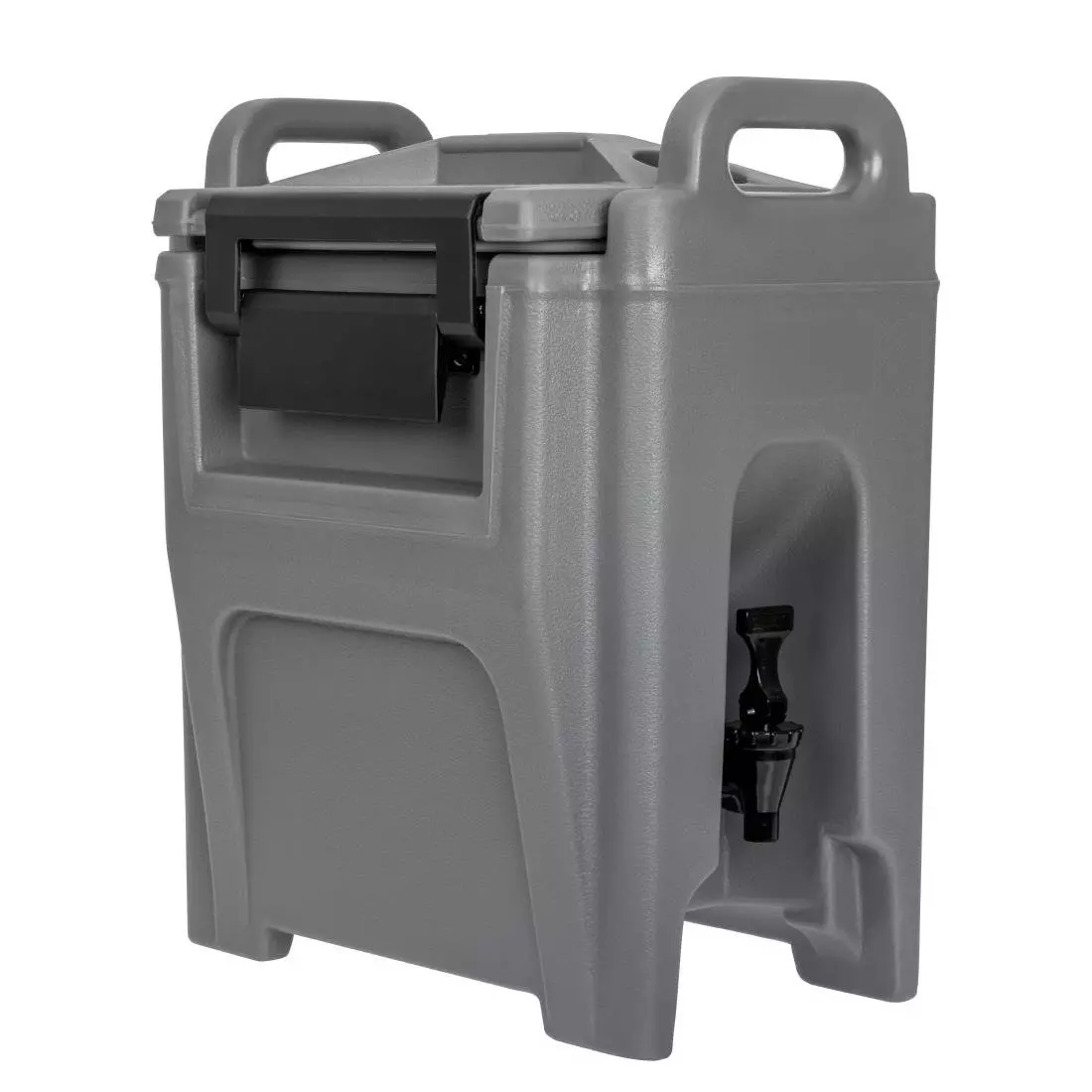 Een Cambro Ultra Camtainer geïsoleerde drankdispenser 10,4L koop je bij ShopXPress