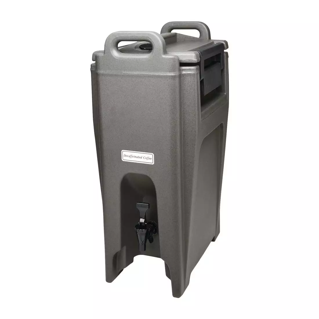 Een Cambro ultra Camtainer geïsoleerde drankdispenser 19,9L koop je bij ShopXPress