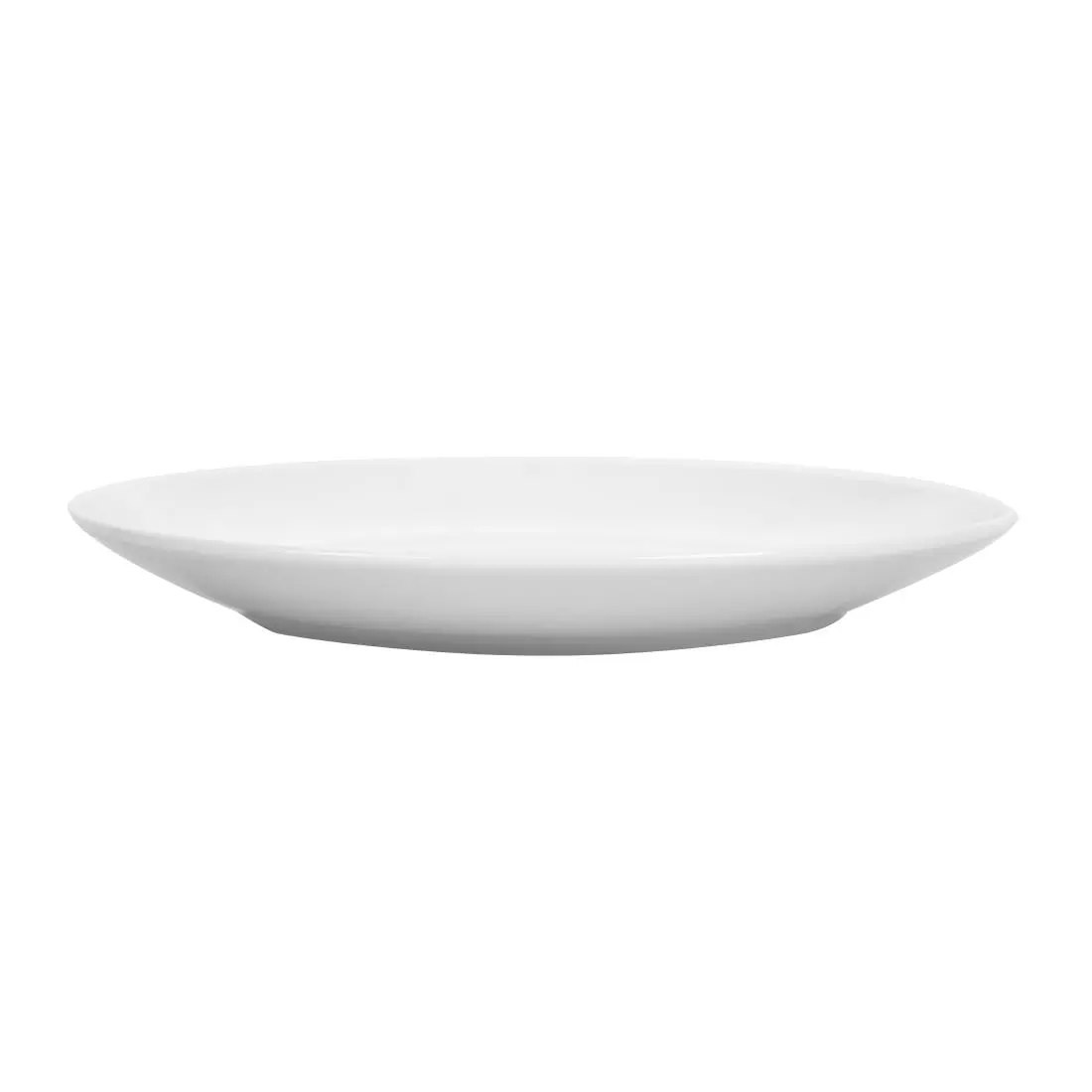 Een Olympia Whiteware coupeborden 20cm (12 stuks) koop je bij ShopXPress