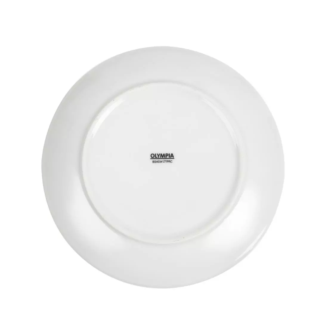 Een Olympia Whiteware coupeborden 20cm (12 stuks) koop je bij ShopXPress