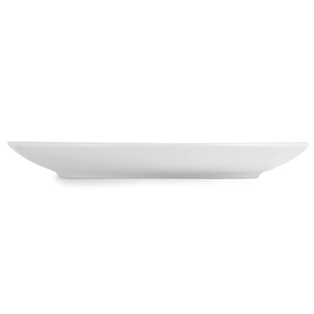 Een Olympia Whiteware coupeborden 25cm (12 stuks) koop je bij ShopXPress