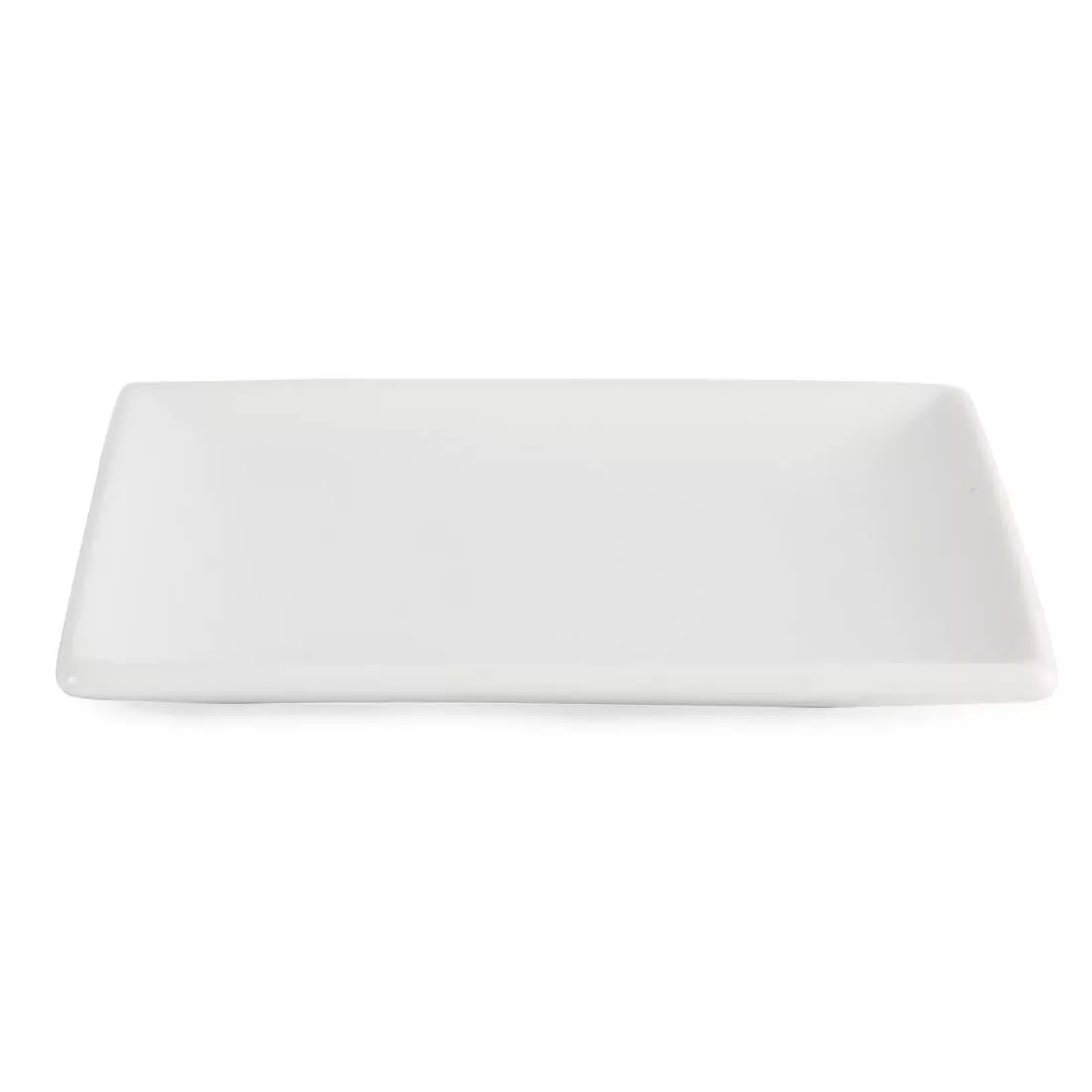 Een Olympia Whiteware vierkante borden 14cm (12 stuks) koop je bij ShopXPress