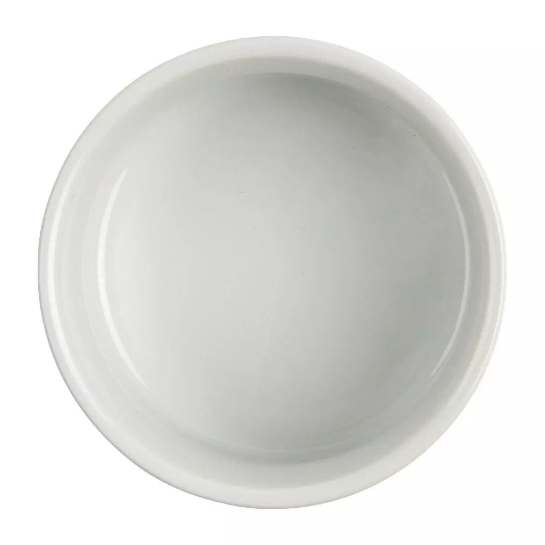 Een Olympia Whiteware eigentijdse ramekins 9cm (12 stuks) koop je bij ShopXPress