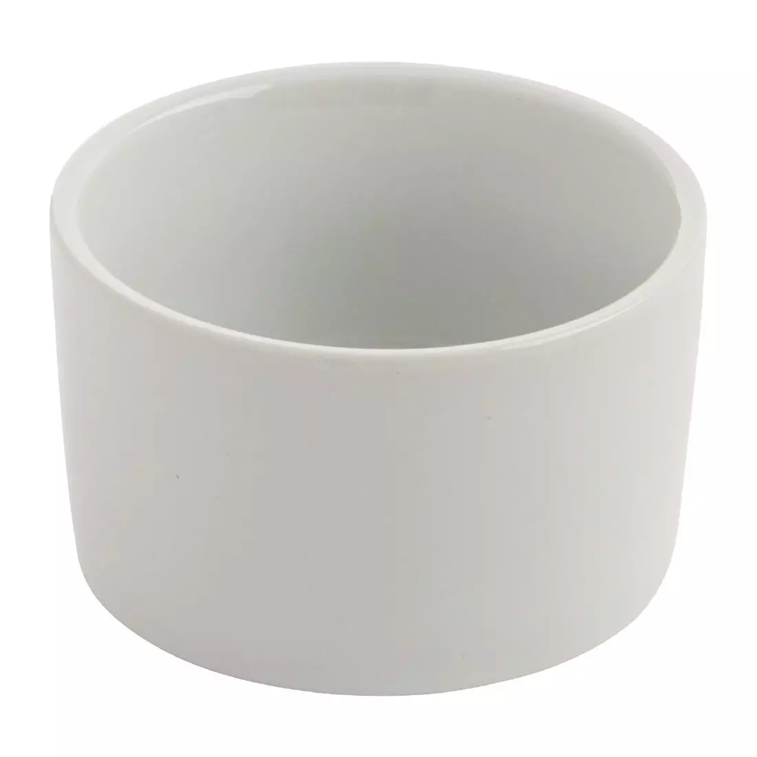 Een Olympia Whiteware eigentijdse ramekins 9cm (12 stuks) koop je bij ShopXPress