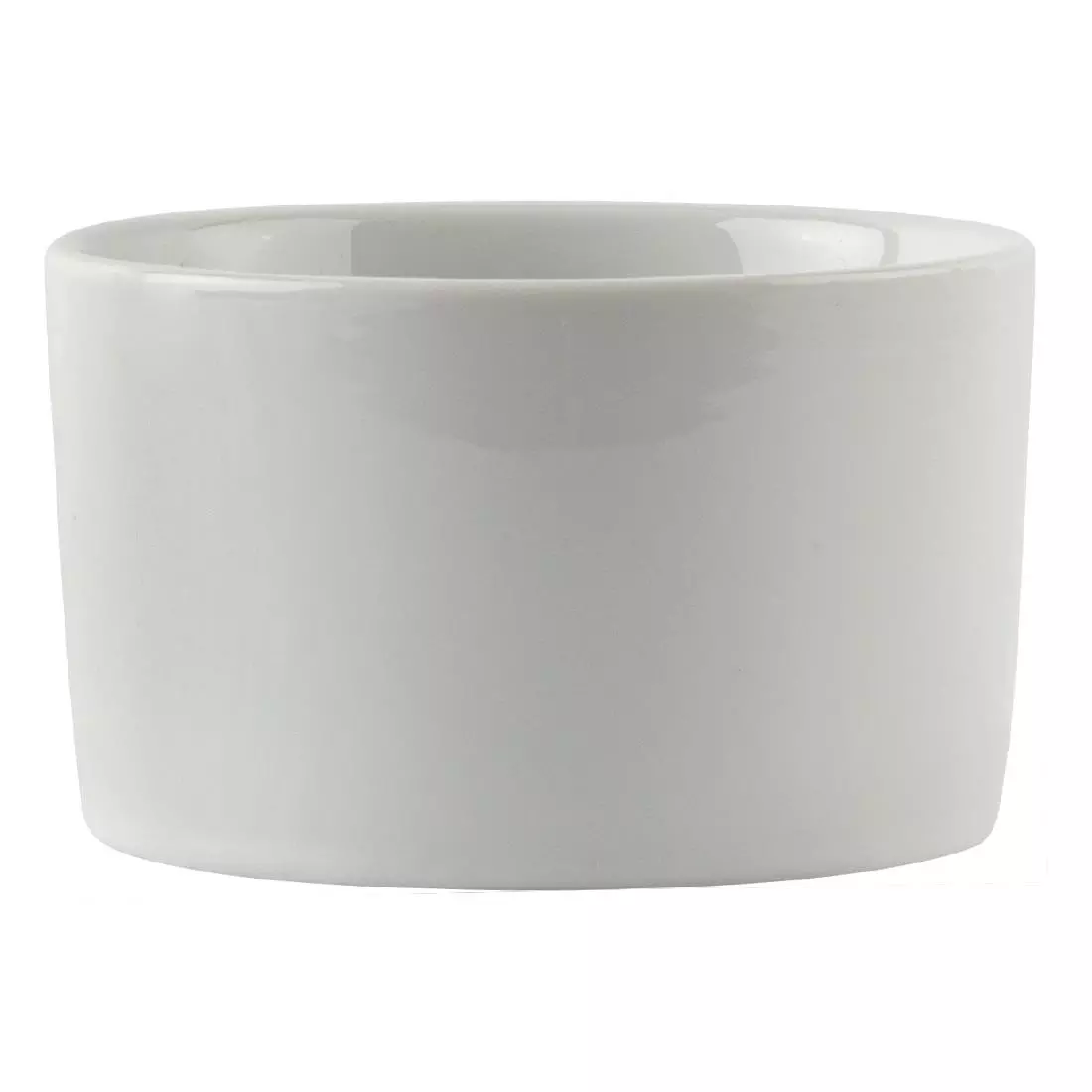 Een Olympia Whiteware eigentijdse ramekins 9cm (12 stuks) koop je bij ShopXPress