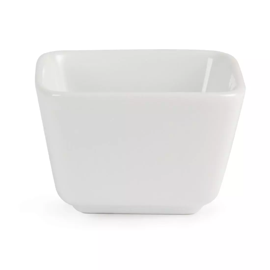 Een Olympia Whiteware amuseschaaltjes 7,5x7,5x5cm (12 stuks) koop je bij ShopXPress