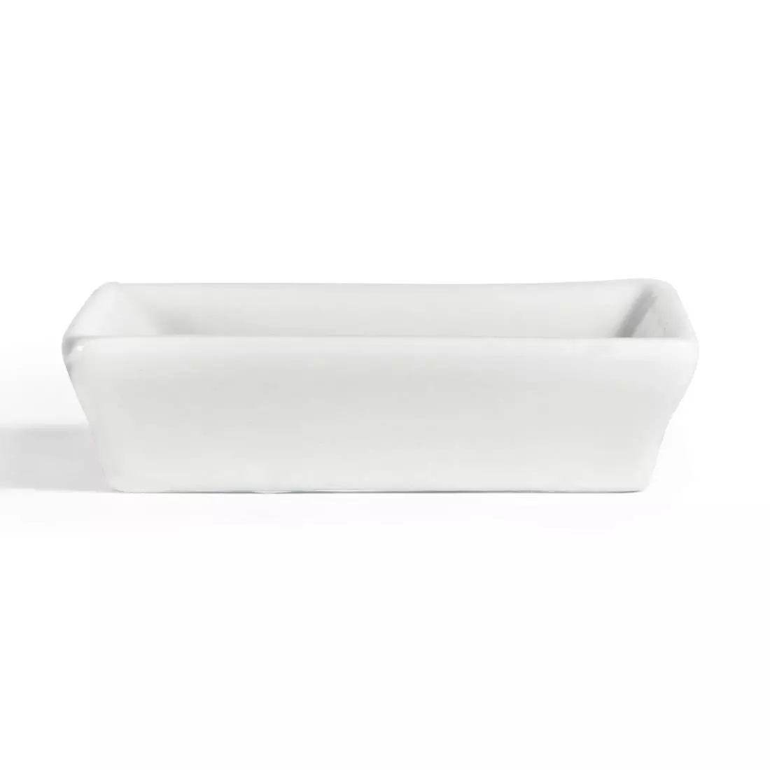 Een Olympia Whiteware amuseschaaltjes 8x8cm (12 stuks) koop je bij ShopXPress