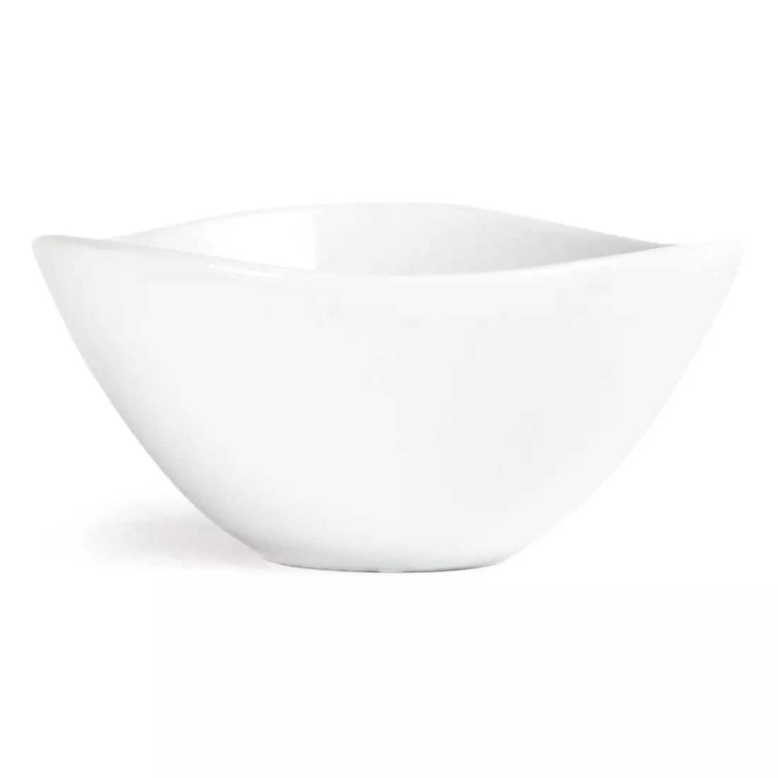 Een Olympia Whiteware golvende kommen 15cm (12 stuks) koop je bij ShopXPress