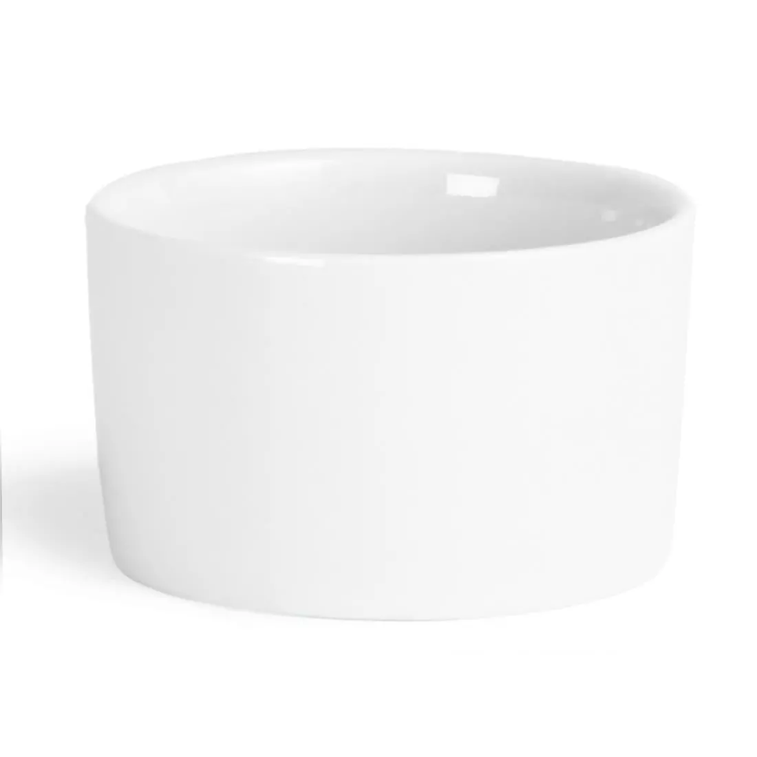 Een Olympia Whiteware moderne ramekins 7cm (12 stuks) koop je bij ShopXPress