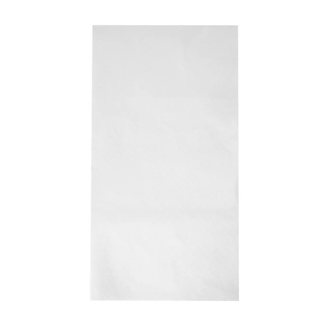 Een Tork papieren tafelkleed wit 90x90cm (25 stuks) koop je bij ShopXPress