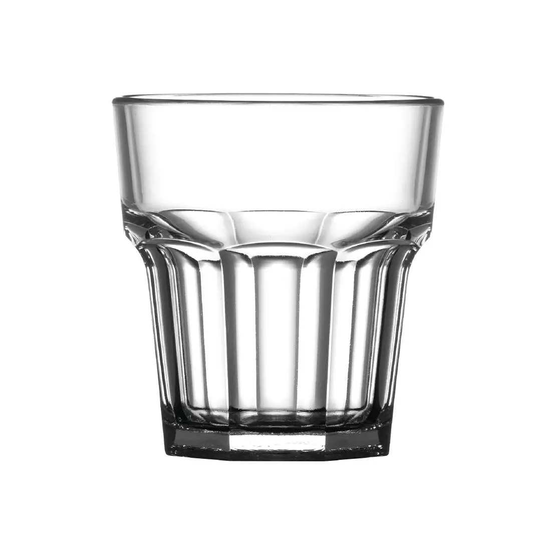 Een BBP American polycarbonaat whiskyglazen 25,5cl (36 stuks) koop je bij ShopXPress