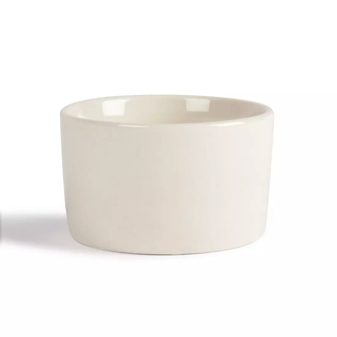 Een Olympia Ivory moderne ramekins 7cm (12 stuks) koop je bij ShopXPress