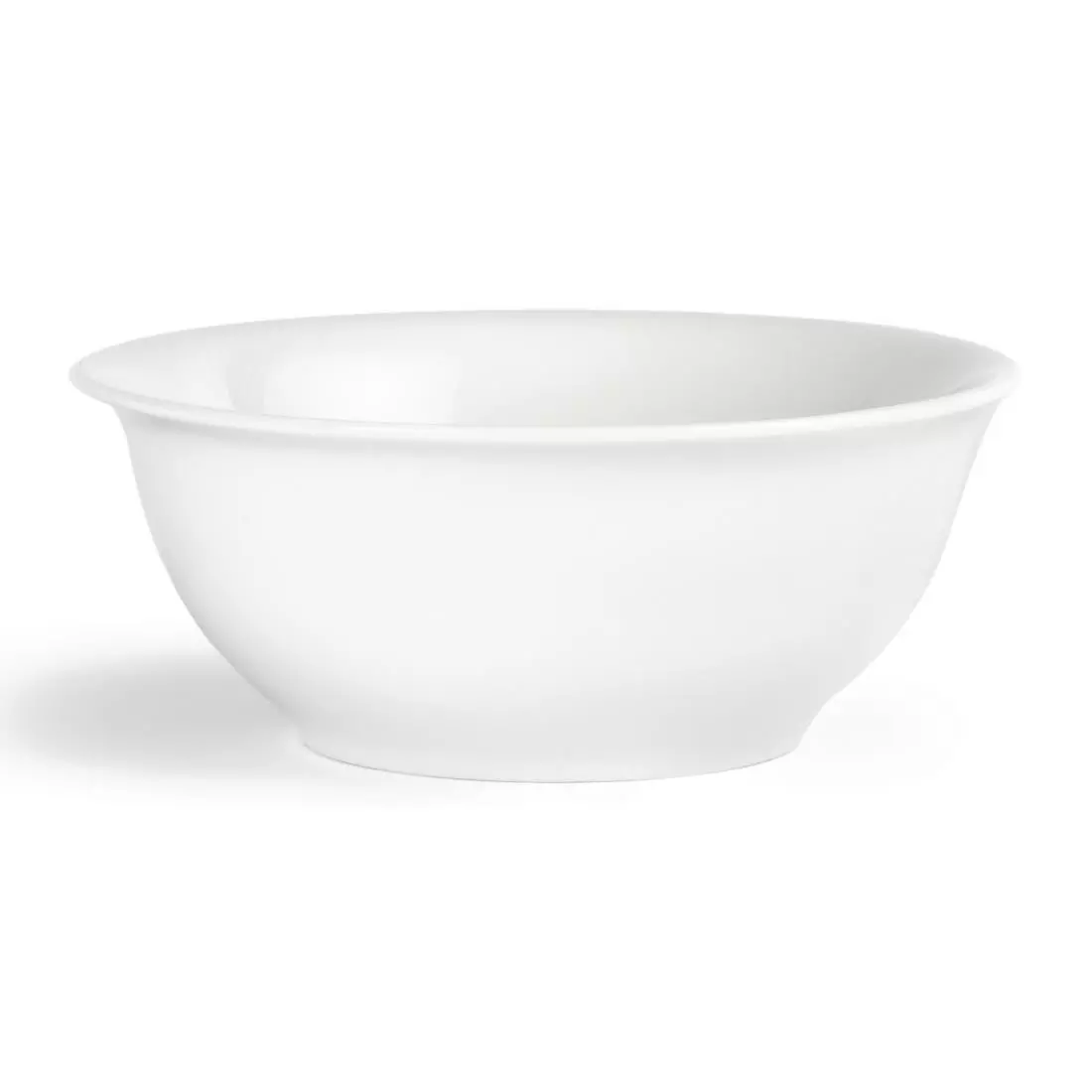 Een Olympia Whiteware saladeschaal 17,5cm (6 stuks) koop je bij ShopXPress