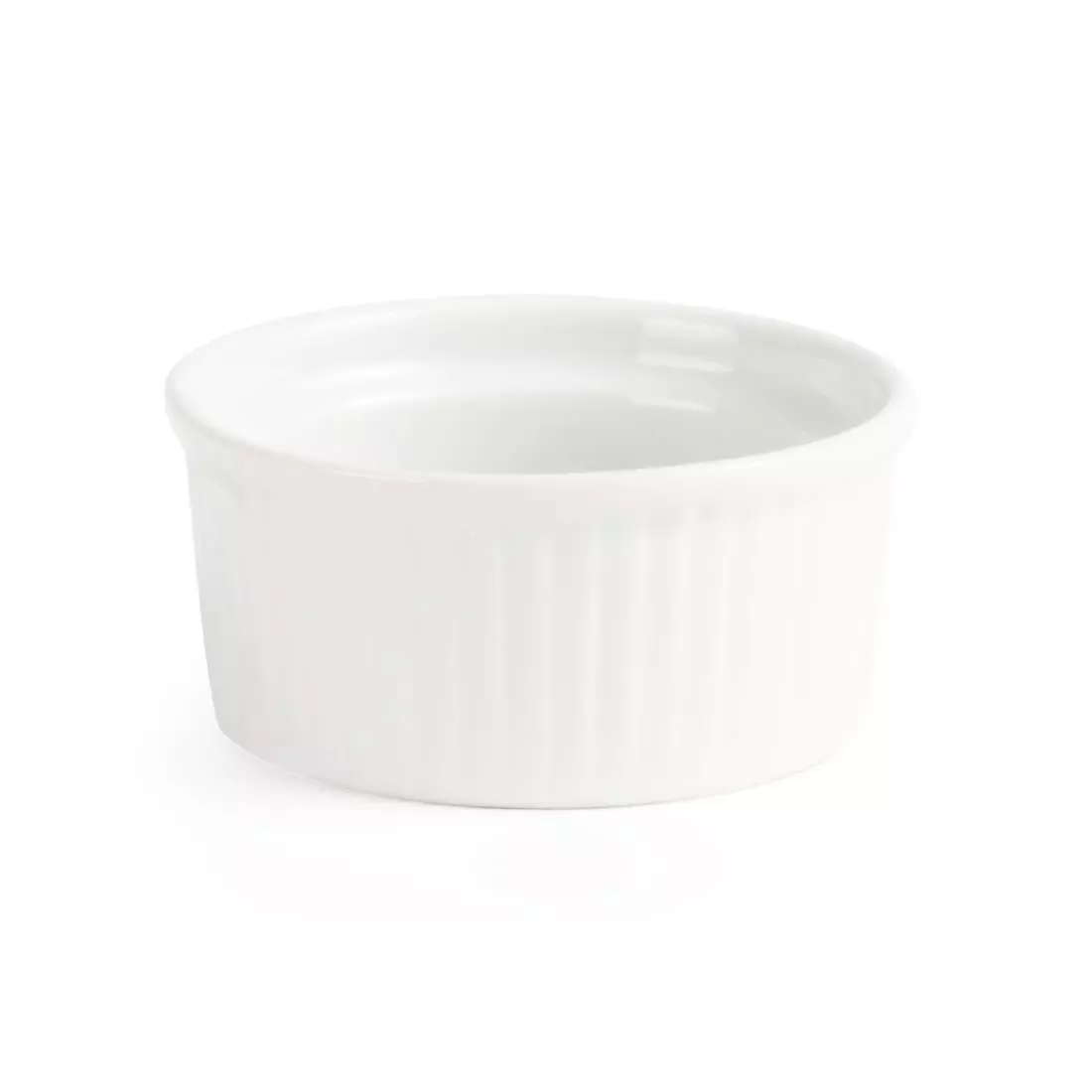 Een Olympia Whiteware ramekins 8cm (12 stuks) koop je bij ShopXPress